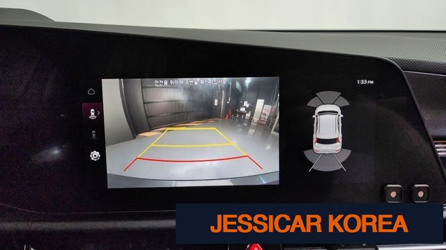 2022 Kia The All New Niro - Thumbnail 2
