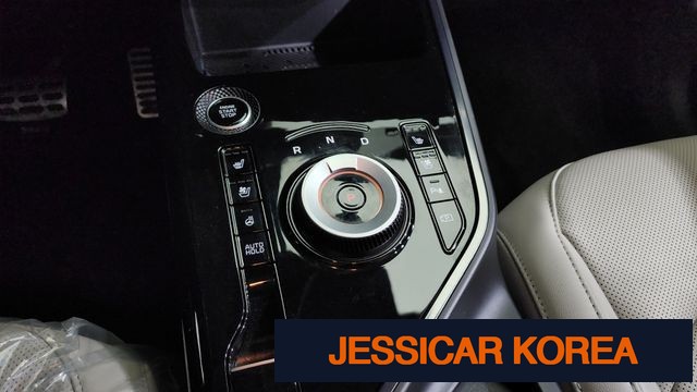 2022 Kia The All New Niro - Thumbnail 4