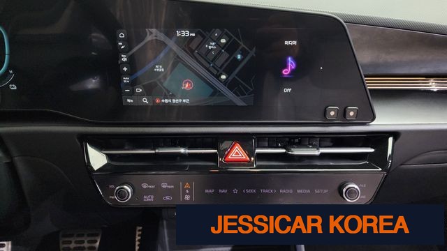 2022 Kia The All New Niro - Thumbnail 10