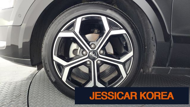 2022 Kia The All New Niro - Thumbnail 14