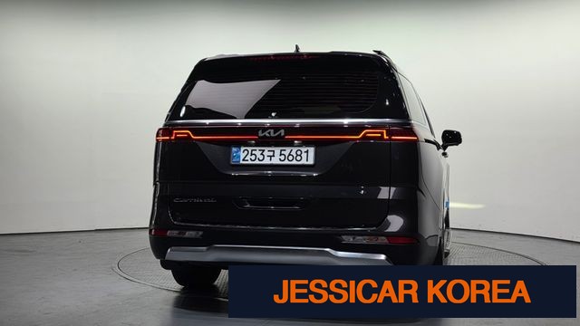 2021 Kia Carnival 4th Gen - Thumbnail 3