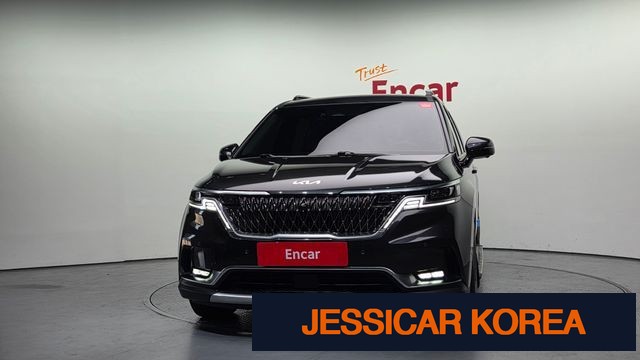 2021 Kia Carnival 4th Gen - Thumbnail 6