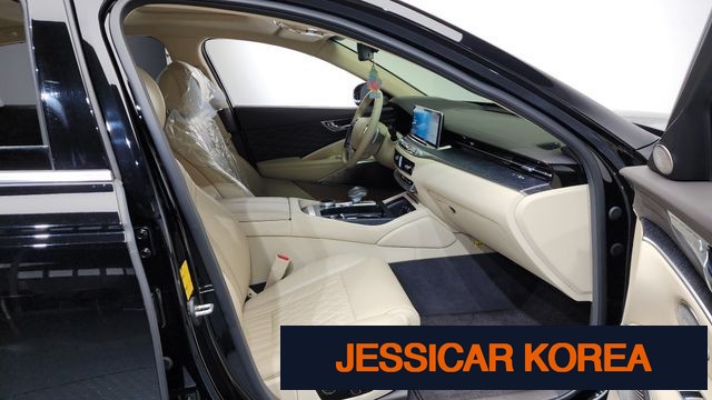 2022 Kia The New K9 2nd Gen - Thumbnail 3