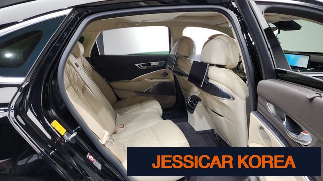 2022 Kia The New K9 2nd Gen - Thumbnail 4