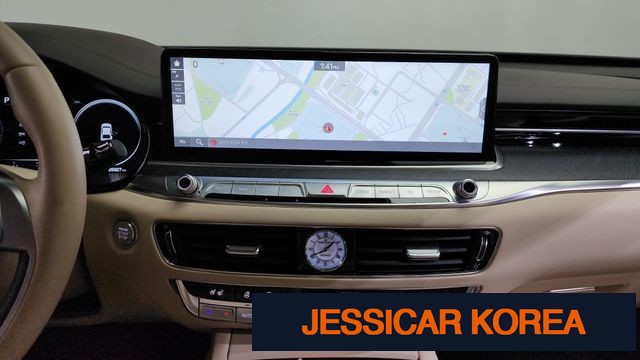 2022 Kia The New K9 2nd Gen - Thumbnail 6