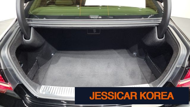 2022 Kia The New K9 2nd Gen - Thumbnail 7