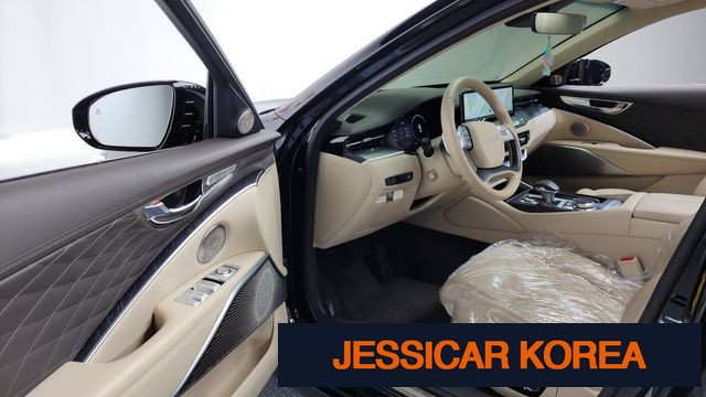 2022 Kia The New K9 2nd Gen - Thumbnail 15