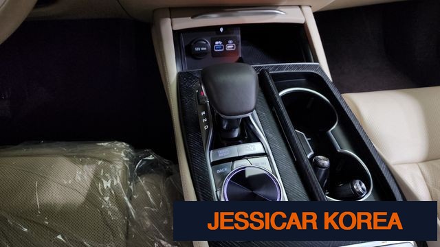 2022 Kia The New K9 2nd Gen - Thumbnail 18