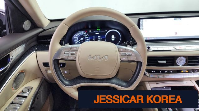 2022 Kia The New K9 2nd Gen - Thumbnail 19