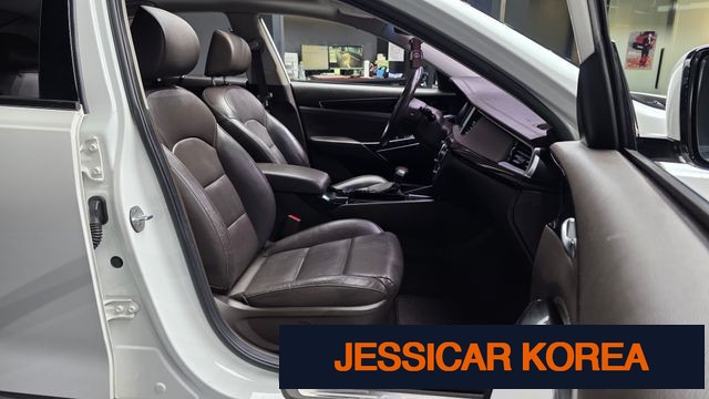 2018 Kia All new K7 - Thumbnail 3