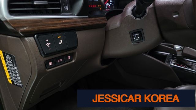 2018 Kia All new K7 - Thumbnail 4