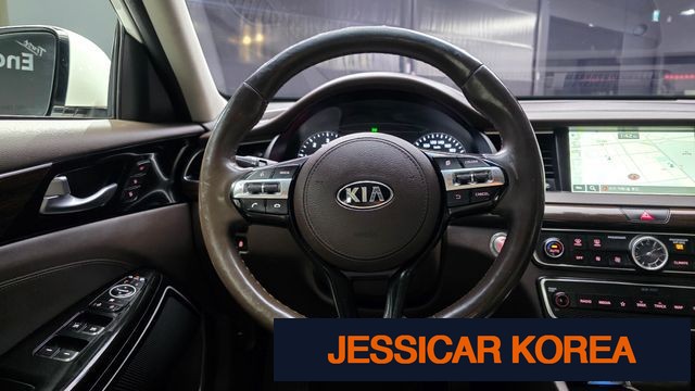 2018 Kia All new K7 - Thumbnail 7