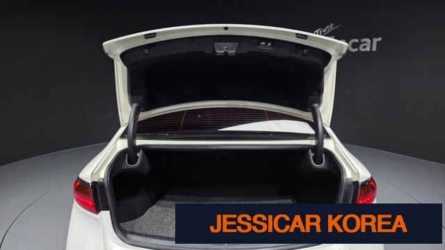 2018 Kia All new K7 - Thumbnail 9