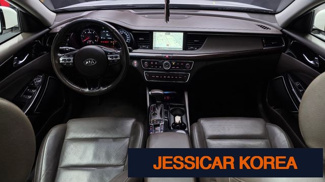 2018 Kia All new K7 - Thumbnail 11