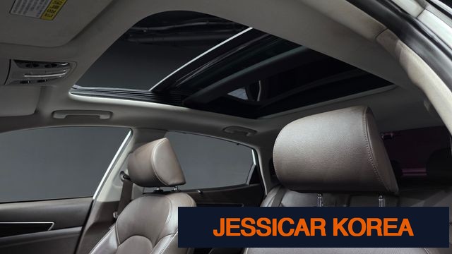 2018 Kia All new K7 - Thumbnail 12