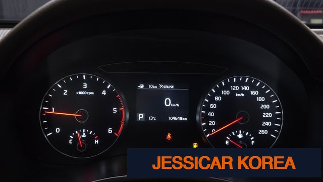 2018 Kia All new K7 - Thumbnail 13