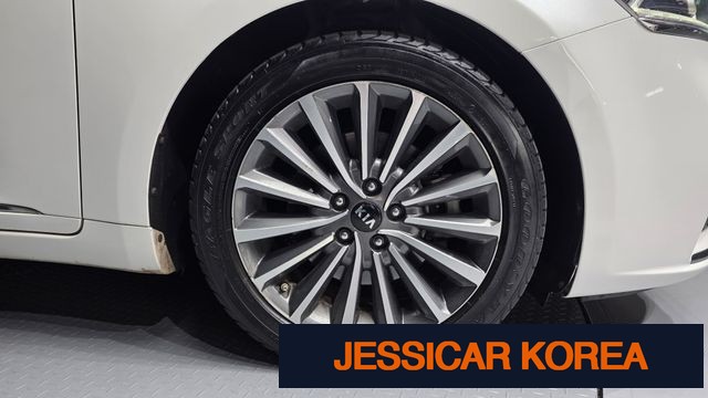 2018 Kia All new K7 - Thumbnail 14