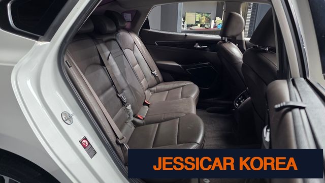 2018 Kia All new K7 - Thumbnail 18
