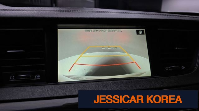 2018 Kia All new K7 - Thumbnail 19