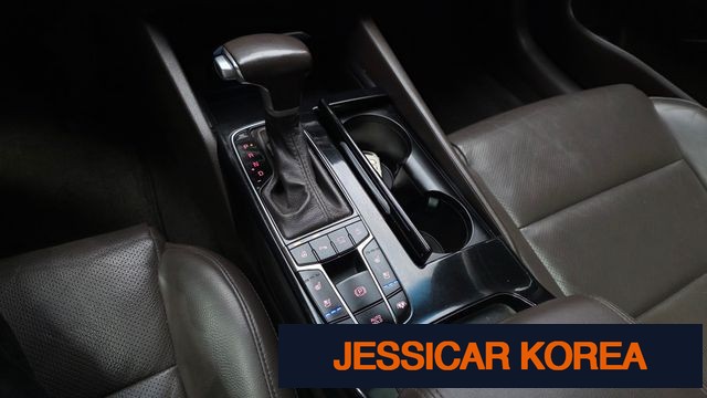 2018 Kia All new K7 - Thumbnail 20