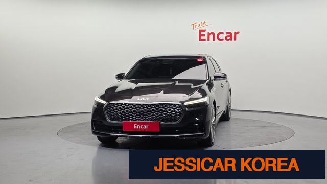 2022 Kia The New K9 2nd Gen - Thumbnail 2