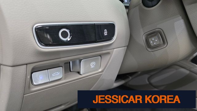 2022 Kia The New K9 2nd Gen - Thumbnail 6