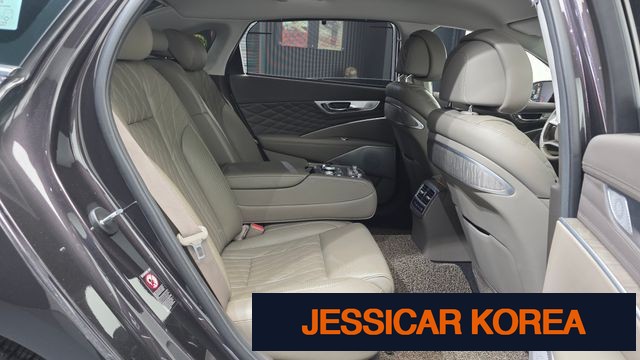 2022 Kia The New K9 2nd Gen - Thumbnail 8