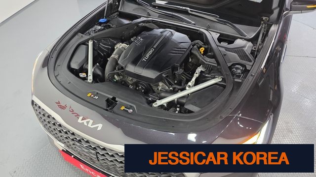 2022 Kia The New K9 2nd Gen - Thumbnail 9