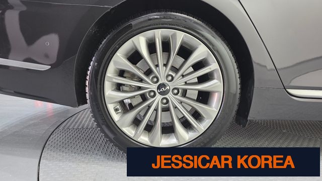 2022 Kia The New K9 2nd Gen - Thumbnail 11