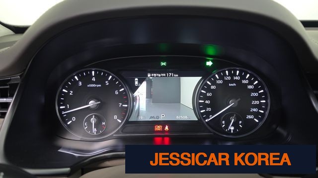 2022 Kia The New K9 2nd Gen - Thumbnail 12