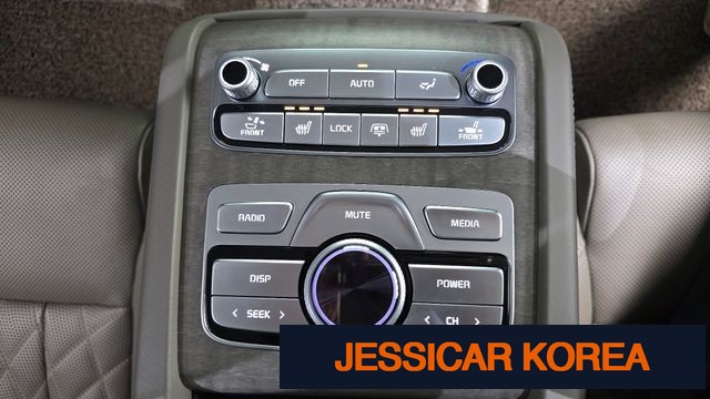 2022 Kia The New K9 2nd Gen - Thumbnail 14