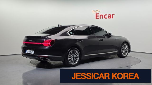 2022 Kia The New K9 2nd Gen - Thumbnail 16