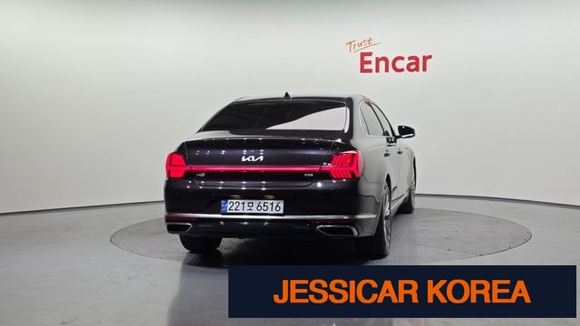 2022 Kia The New K9 2nd Gen - Thumbnail 17