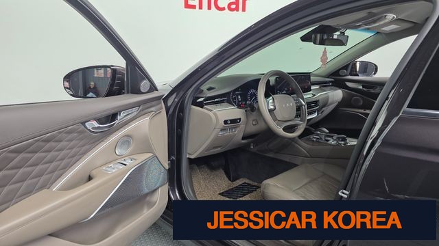 2022 Kia The New K9 2nd Gen - Thumbnail 18