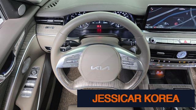 2022 Kia The New K9 2nd Gen - Thumbnail 20