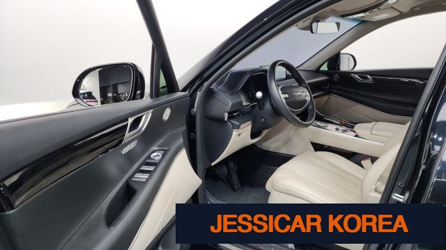 2020 Genesis GV80 - Thumbnail 2