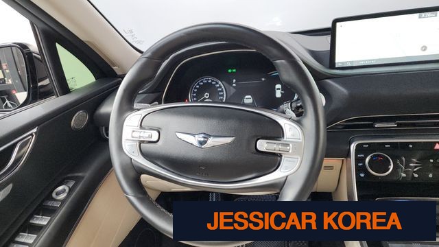 2020 Genesis GV80 - Thumbnail 5