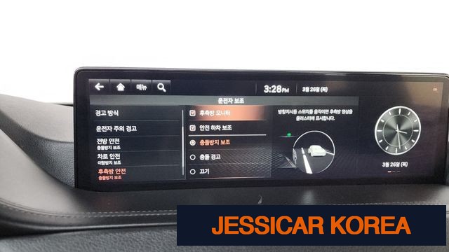 2020 Genesis GV80 - Thumbnail 8