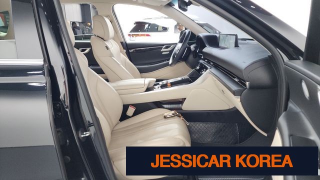 2020 Genesis GV80 - Thumbnail 9