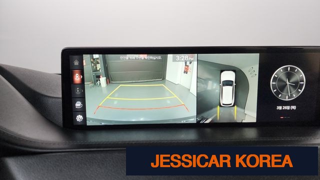 2020 Genesis GV80 - Thumbnail 10