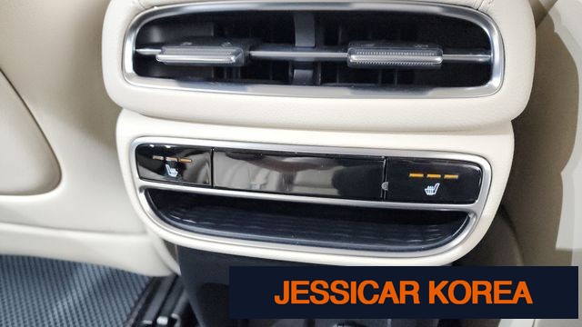 2020 Genesis GV80 - Thumbnail 12