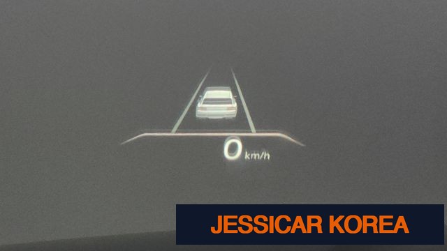 2020 Genesis GV80 - Thumbnail 16
