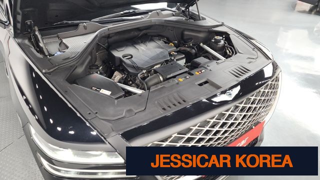 2020 Genesis GV80 - Thumbnail 18