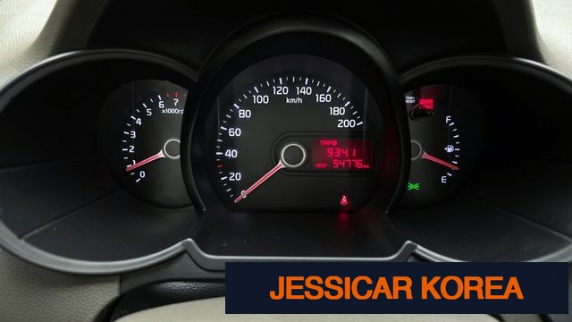 2014 Kia All New Morning - Thumbnail 3