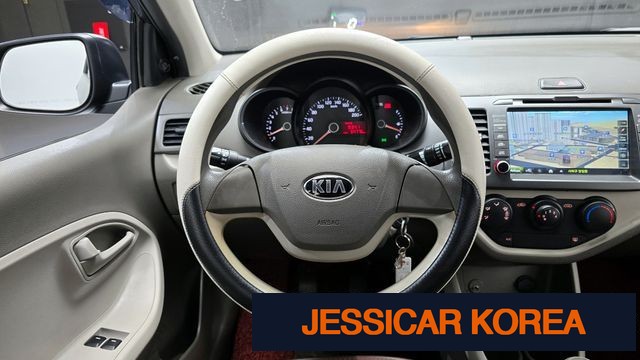 2014 Kia All New Morning - Thumbnail 5