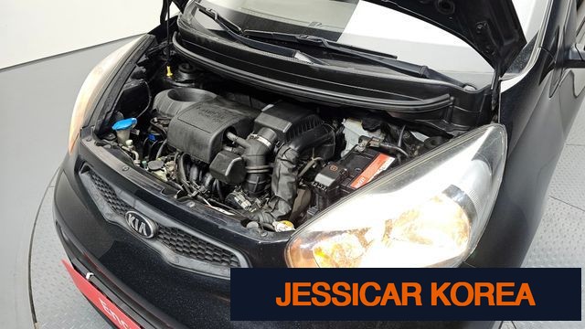 2014 Kia All New Morning - Thumbnail 7