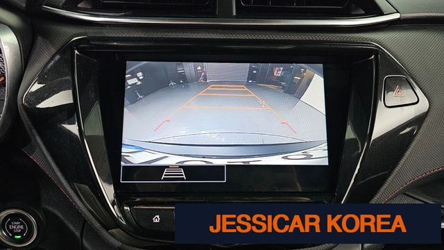 2021 Chevrolet Trailblazer - Thumbnail 4
