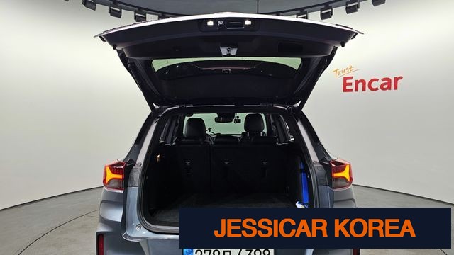 2021 Chevrolet Trailblazer - Thumbnail 17