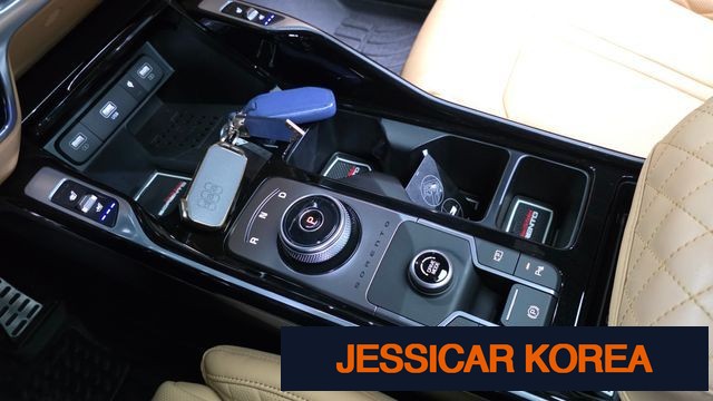 2023 Kia Sorento 4th Gen - Thumbnail 10