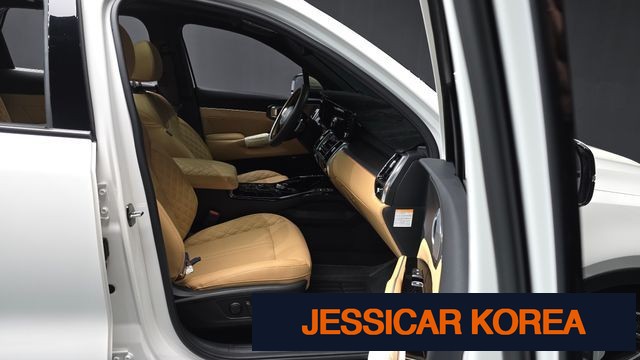 2023 Kia Sorento 4th Gen - Thumbnail 11